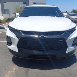 2019 Chevrolet Blazer