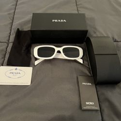 Prada Sunglasses