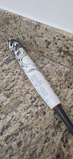 Demarini whisper Softball Bat 32" drop 10