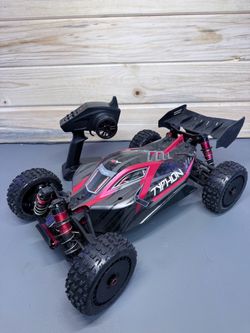 Arrma Typhon 6S BLX