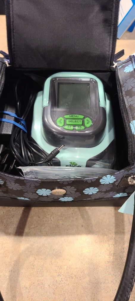Slice Crafing Tool In Bag