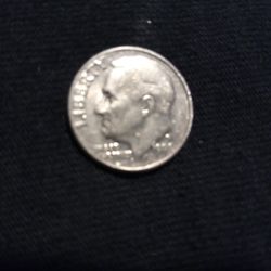 🇺🇸"Roosevelt"(1998)"P"(DDO) Wt:2.21 Uncirculated.