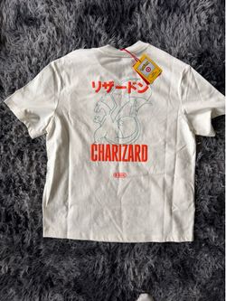 Pokemon x Target T-Shirt Charizard