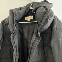 MK Rain Coat 