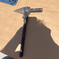Pipe Reamer With Handle Bridgeport Connecticut