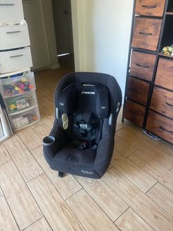 Car seat