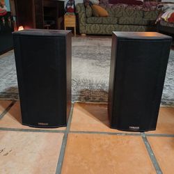 Klipsch KSB 2.1 Rosewood Bookshelf Speakers 