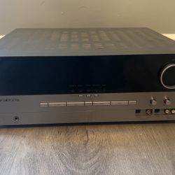 Harman Kardon AVR 135 6.1 Channel 240 Watt Receiver