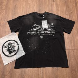 Hellstar Shirt