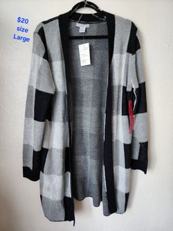 Women's New Cardigan