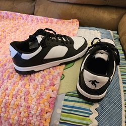 And 1 Shoes