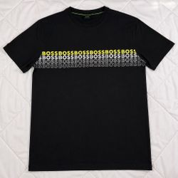 Boss T-shirt Authentic (Hugo Boss)