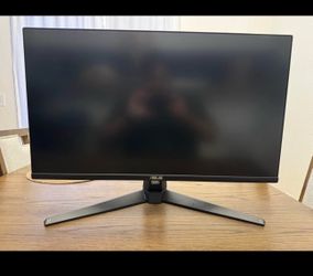 28” ASUS TUF Gaming Monitor