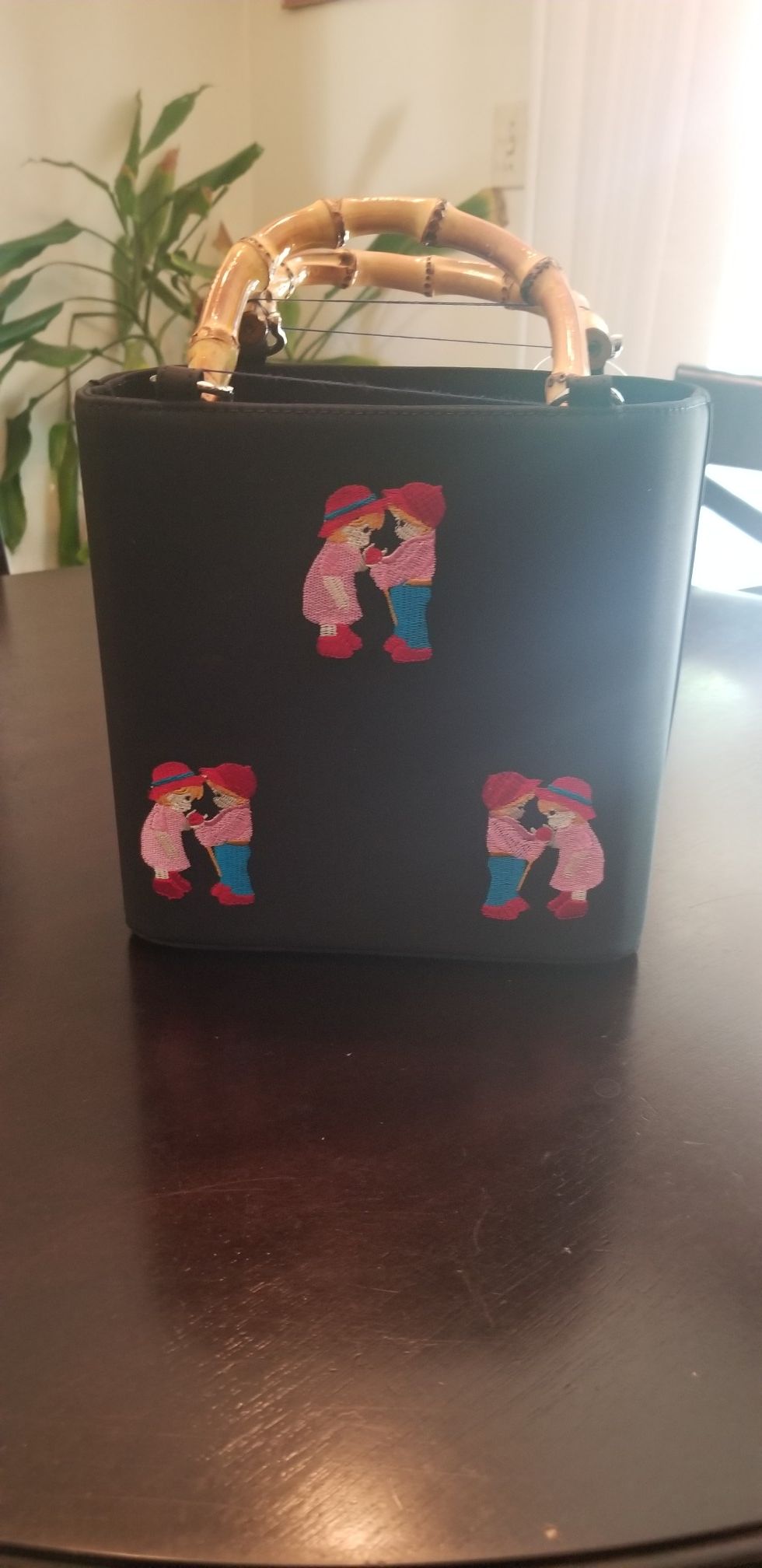 Beautiful handbags