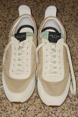 Rag & Bone Retro Runner Sneaker