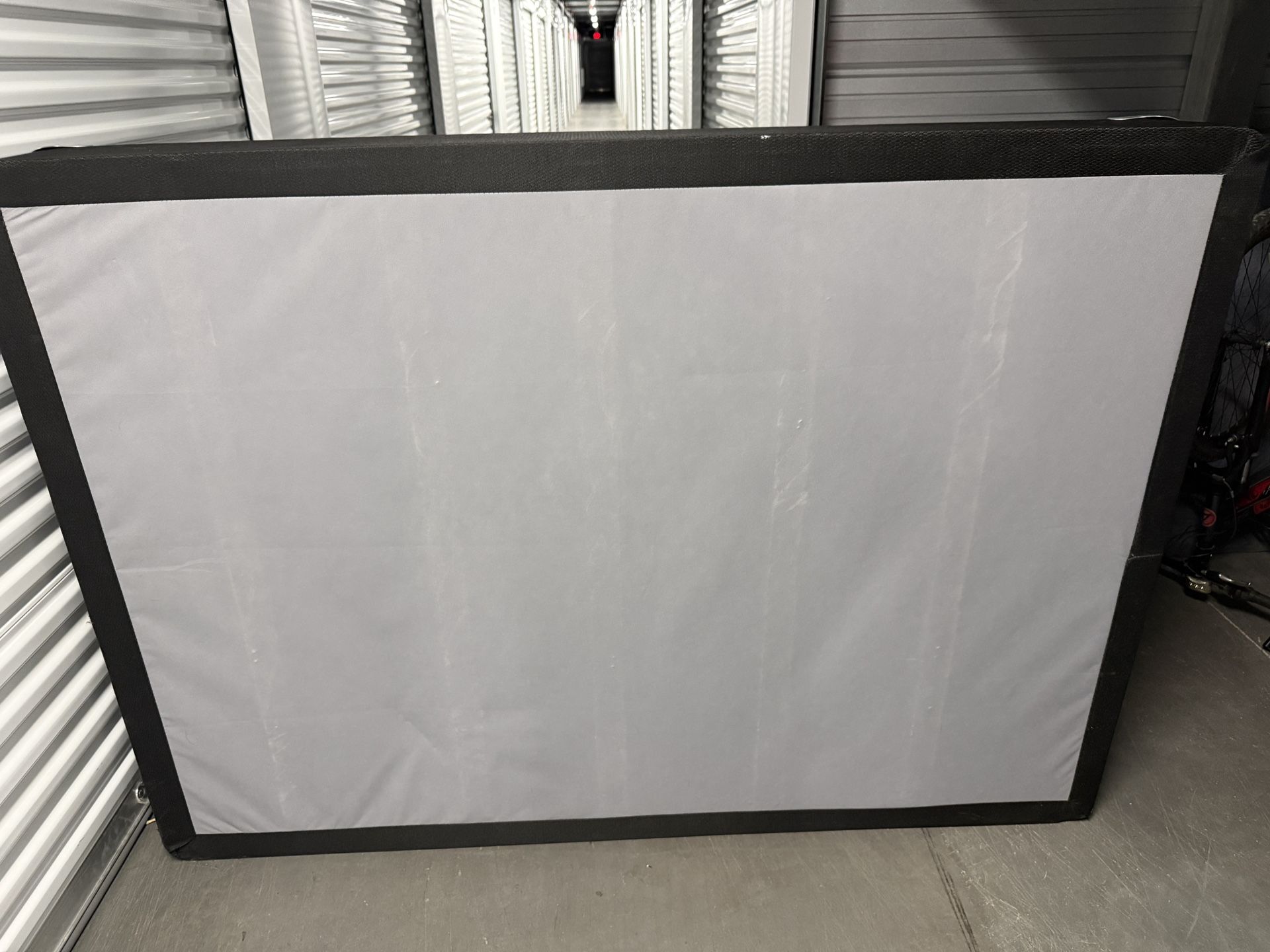 Full Size Box Spring
