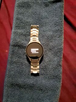 Samsung galaxy 7 watch