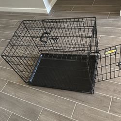 30” Retriever Brand Dog Crate