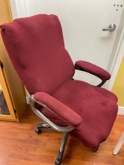 Office Chair 