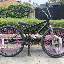 CREW BIKE CO CB29 29