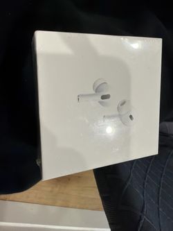 Apple air pod pro 2