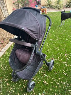 Evenflo Pivot Stroller