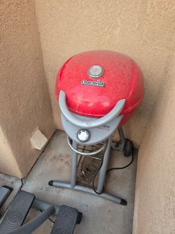Electric grill from lowes