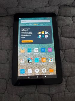 16 GB Fire 7 (12th Gen)