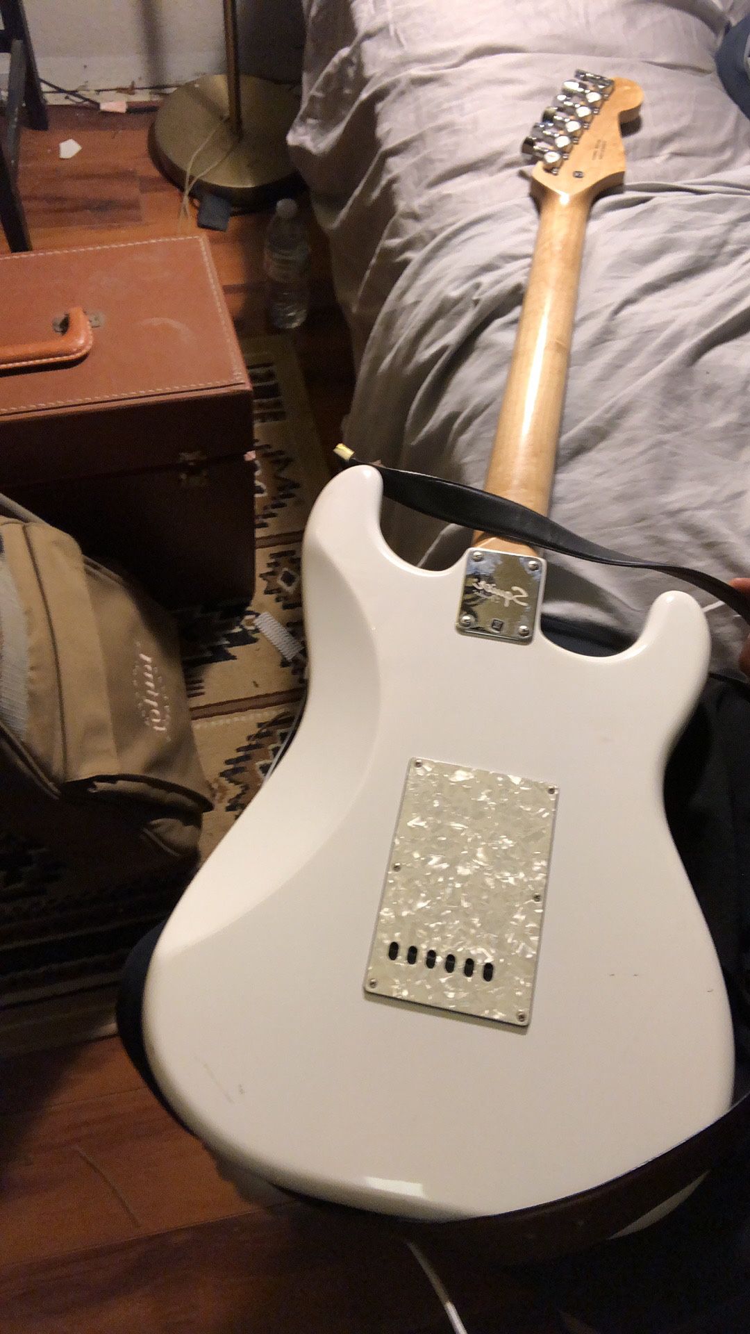 Guitar 60 bucks