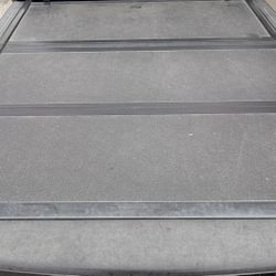 RC Bed Cover Ram 1500 