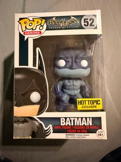 Batman funko pop