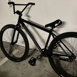 Throne 29er