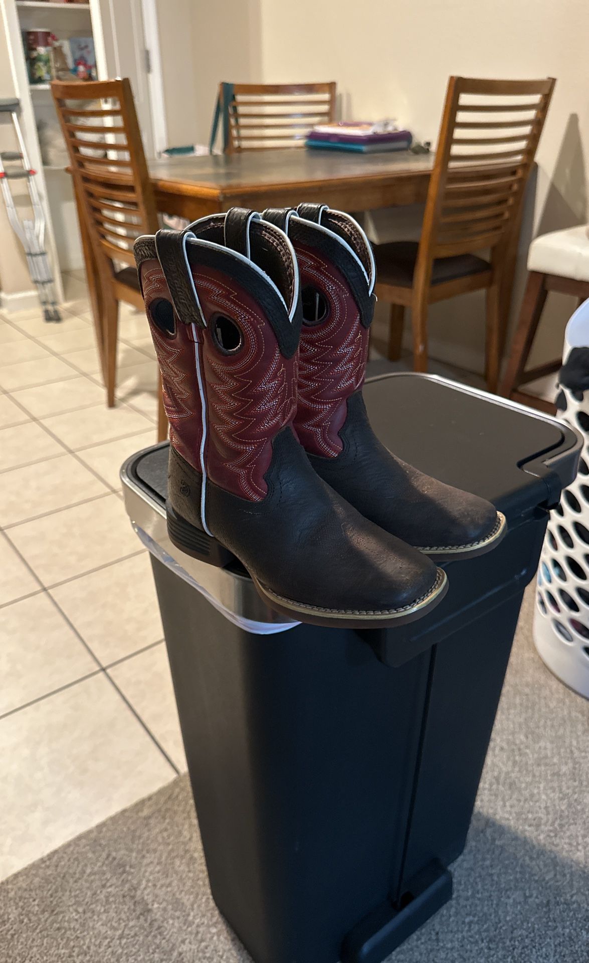 Kids Boots