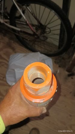 Broca Nueva Para Cortar Concreto De 3" 