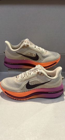 NIKE PEGASUS PREMIUM AIRZOOM “CHALK ORANGE PULSE”