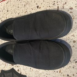 Men’s Black Shoes