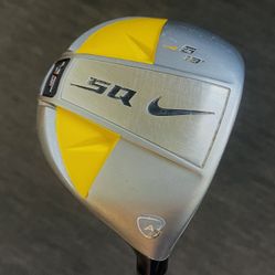 Golf Club-Nike