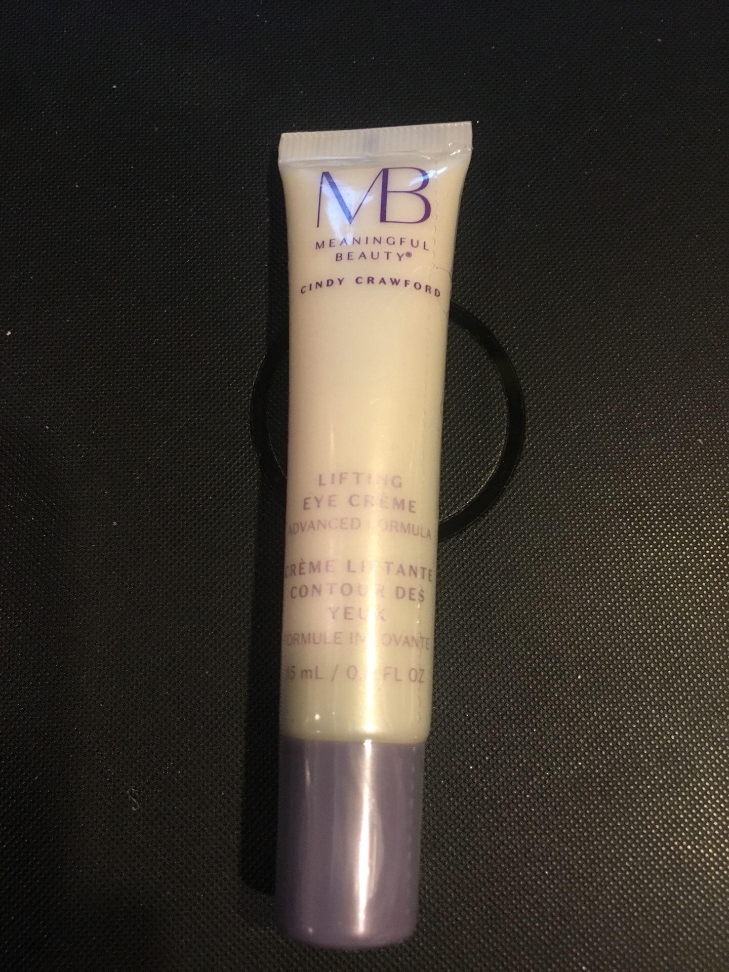 Cindy Crawford (MB) Lifting Eye Creme