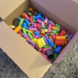 Magnetic Setting Rollers