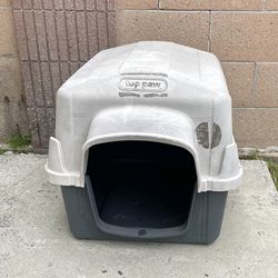 Top Paw Large Dog Kennel/Dog House 