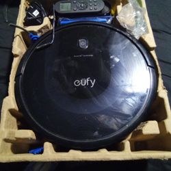 Eufy Robo Vac 11s