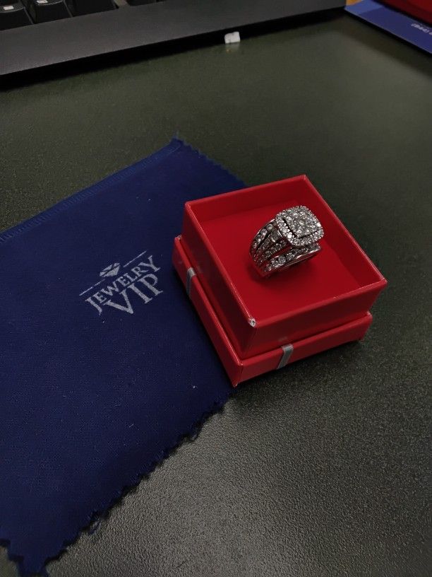 Lady's Ring 