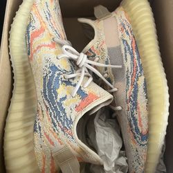 Yeezy Boost 350 MX Oat