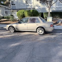 1990 Honda Civic