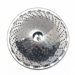  Steamer Basket Stainless Steel Kitchen Utensil New 