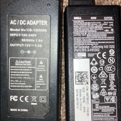 Laptop Power Supply