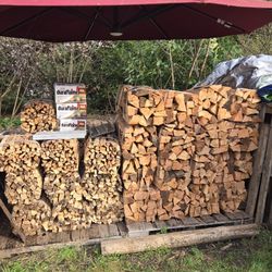 Kindling Kiln Dried