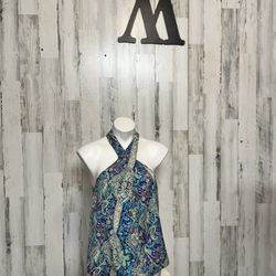 Blouse Size Med 