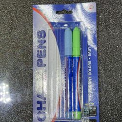 Chalk Pans, Two Pack