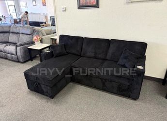 New sofa bed
